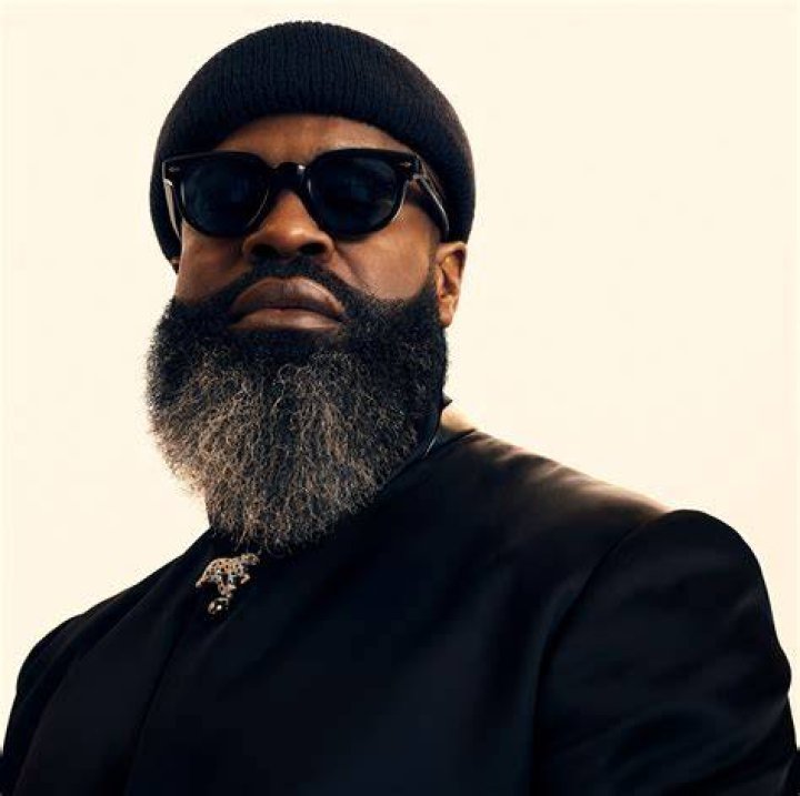 Tariq Trotter