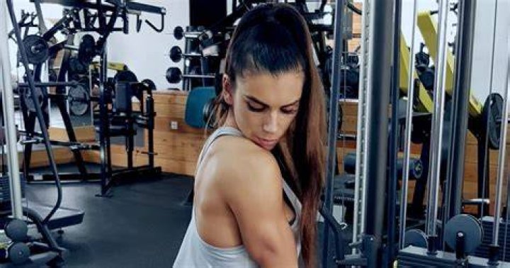 Tatiana Costa