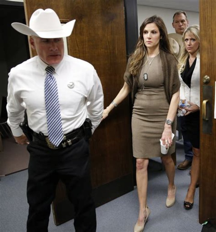 Taya Kyle