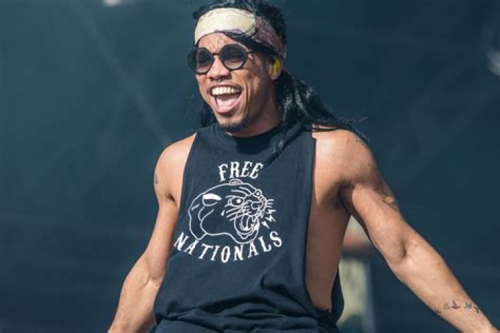 Taz Arnold