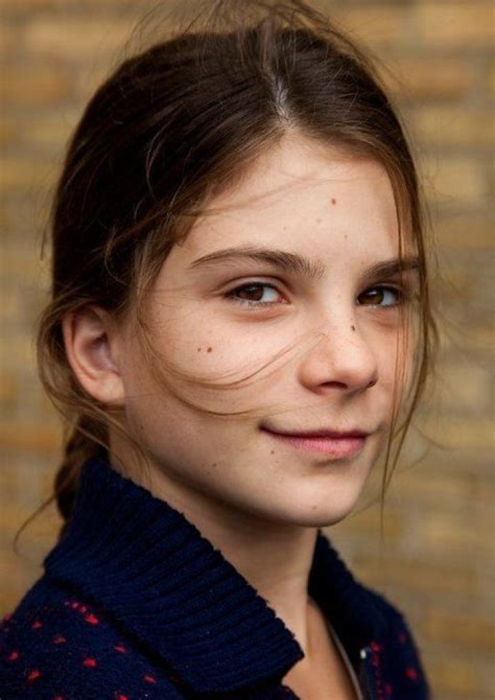 Tehilla Blad