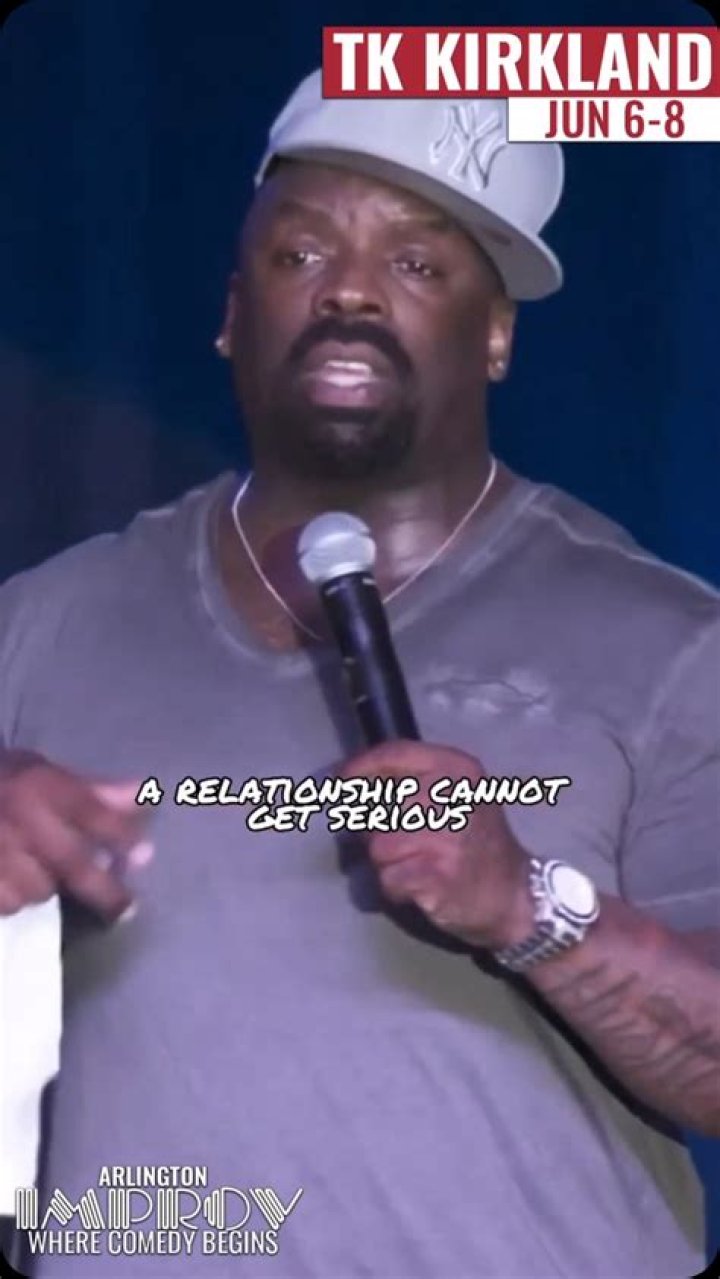 Terence Kirkland