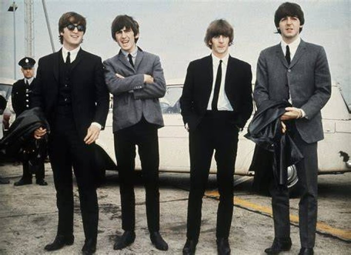 The Beatles Fortune