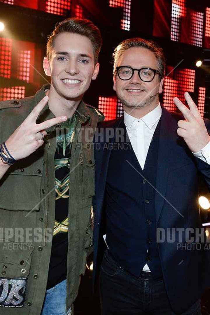 Thijs Pot