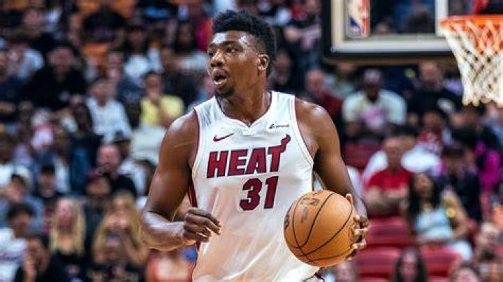 Thomas Bryant