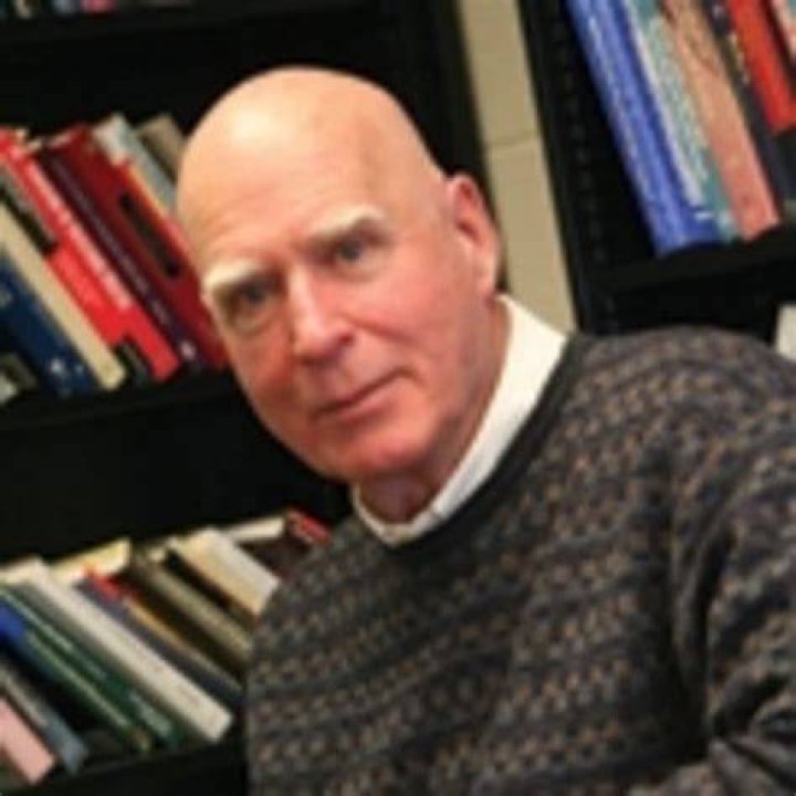Thomas J. Bouchard, Jr.