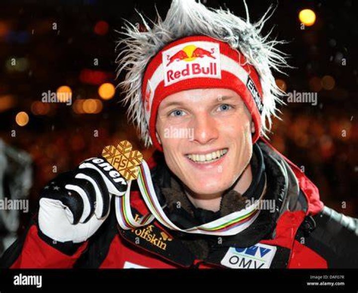 Thomas Morgenstern