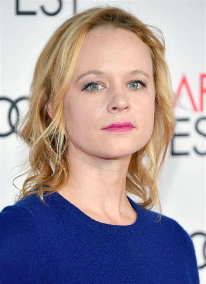 Thora Birch