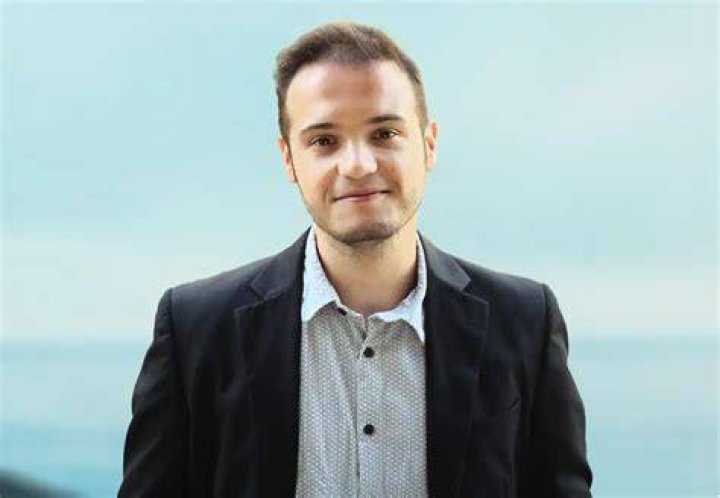 Tiago Fernandes Sousa