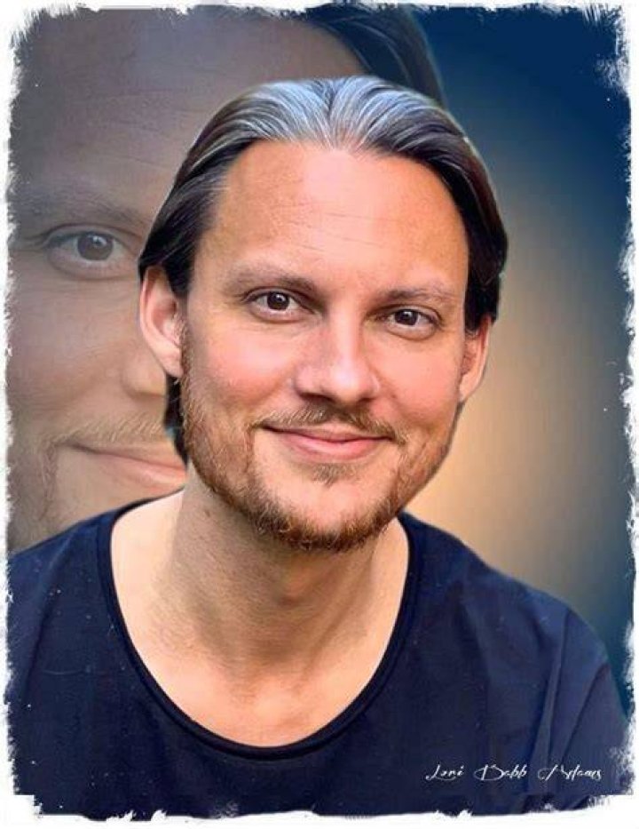 Tim Foust