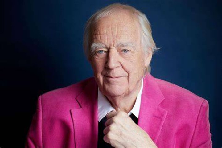 Tim Rice
