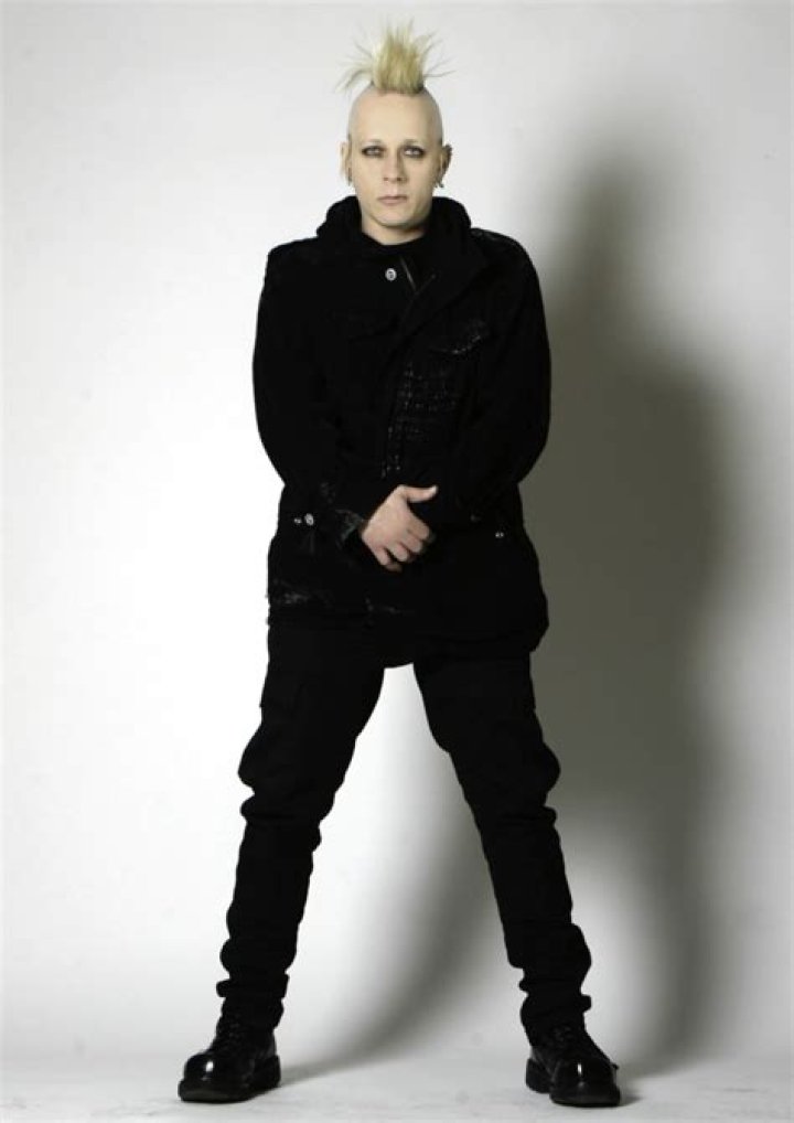 Tim Skold