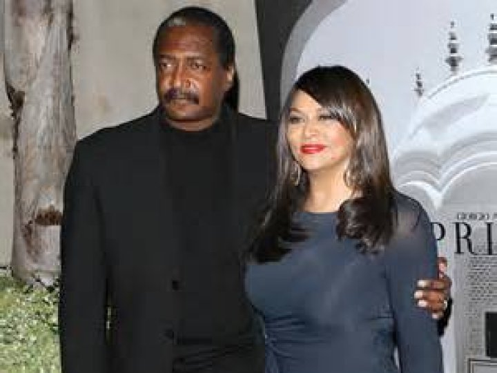 Tina Knowles