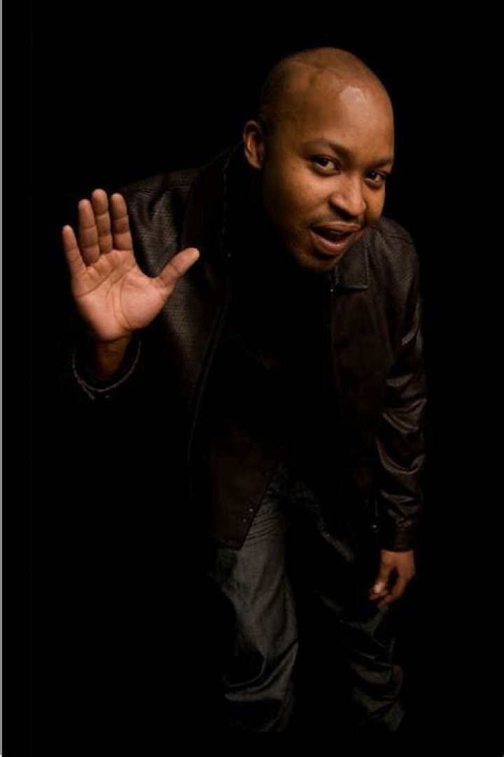 Tokollo Tshabalala