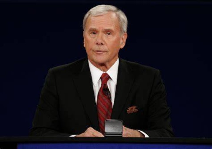 Tom Brokaw