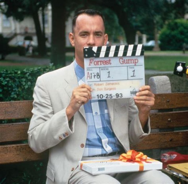 Tom Hanks