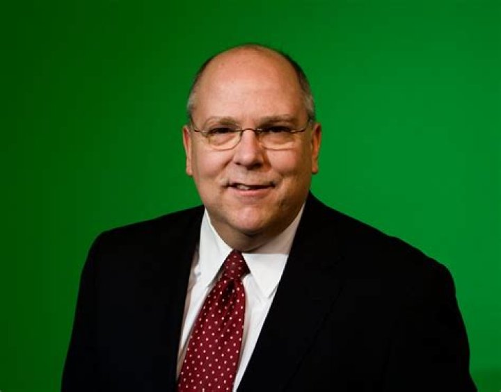 Tom Skilling