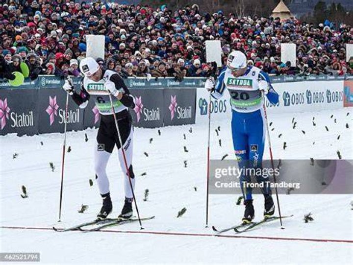 Tomas Northug