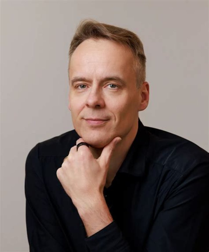 Tommi Heinonen