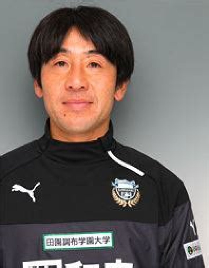 Tomoaki Kuno