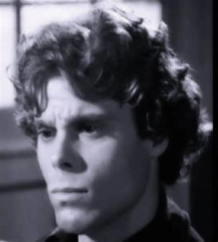 Tony Moran