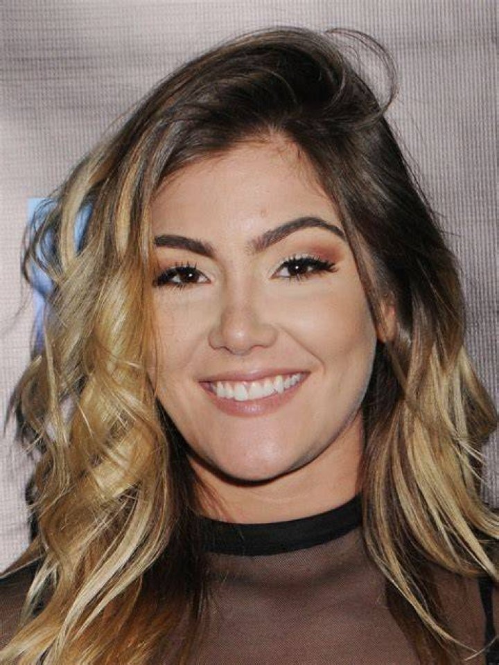 Tori Deal