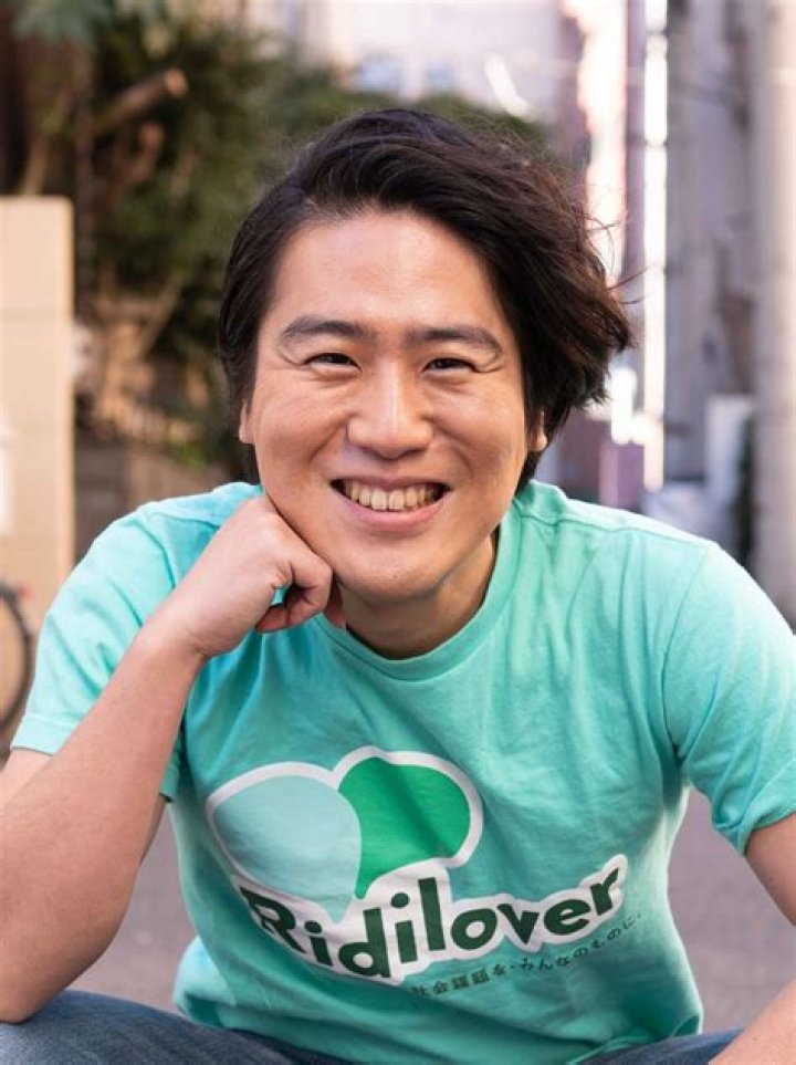 Toshiki Abe