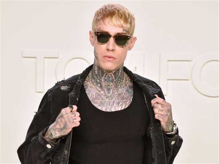 , Trace Cyrus's Girlfriend
