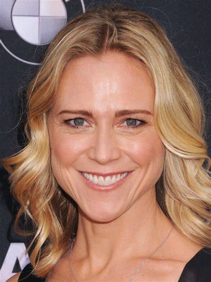 Tracy Middendorf