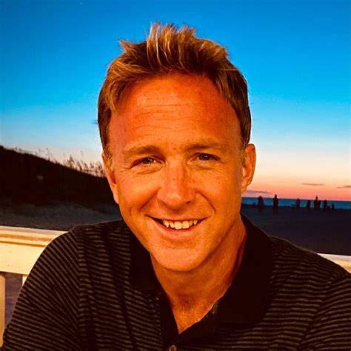Travis Thrasher