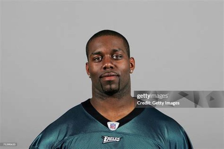 Trent Cole