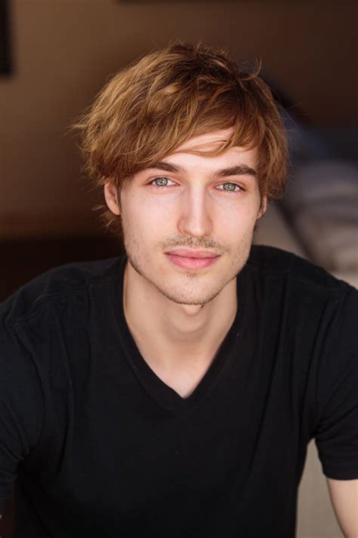Trevor Stines 