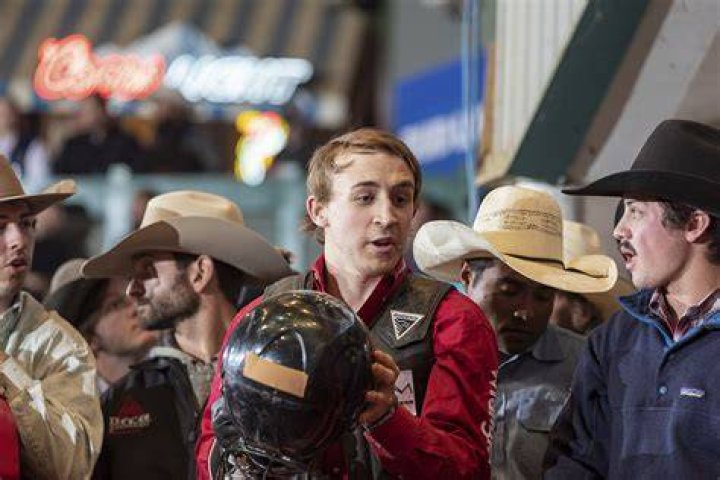 Trey Kimzey