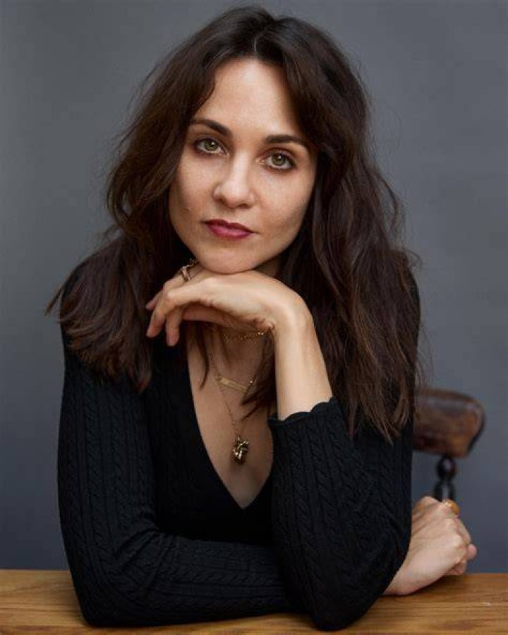 Tuppence Middleton
