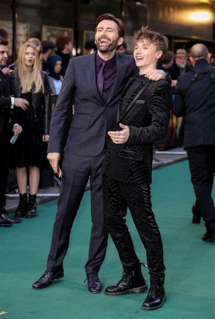 Ty Tennant