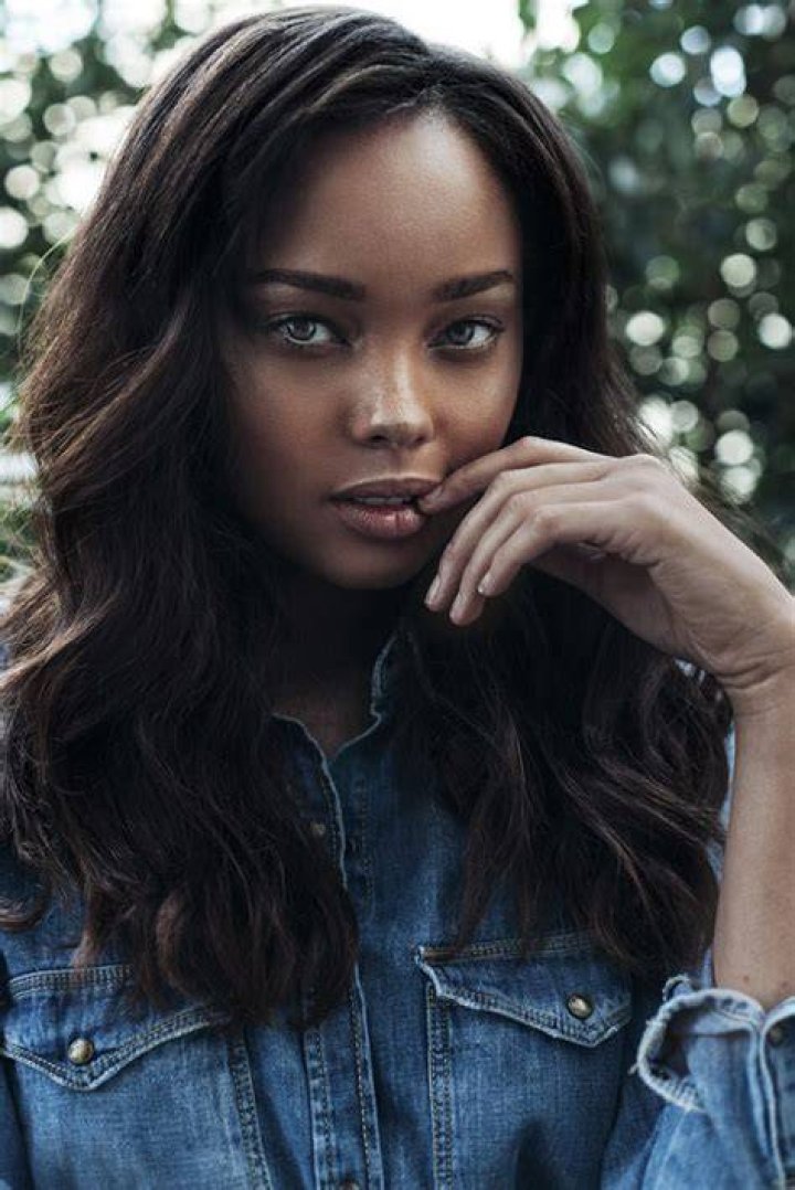 Tyrie Rudolph