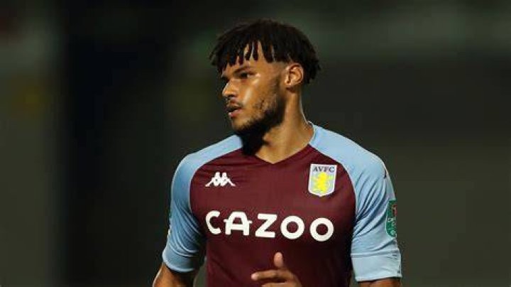 Tyrone Mings