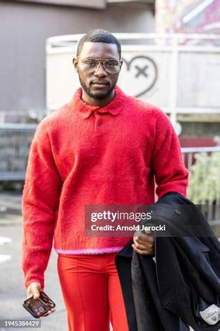 Tyshon Lawrence