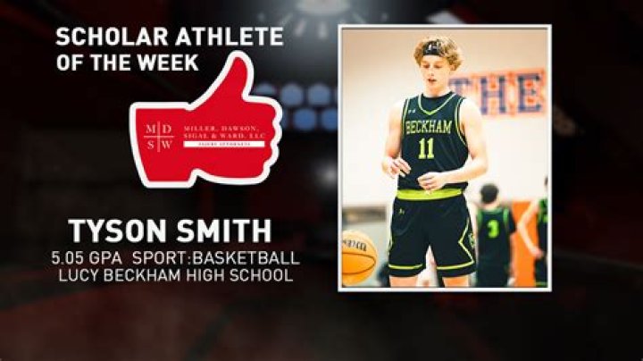 Tyson Smith