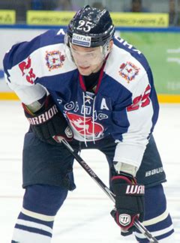 Vadim Khomitsky