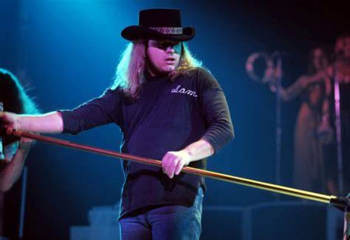 Van Zant