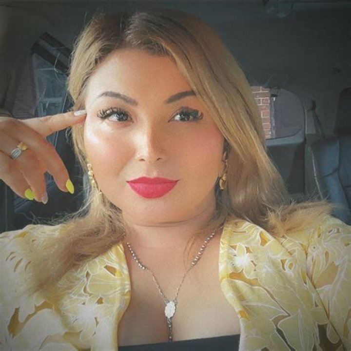 Vanessa Hernandez