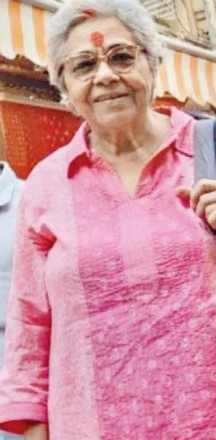 Veena Kapoor
