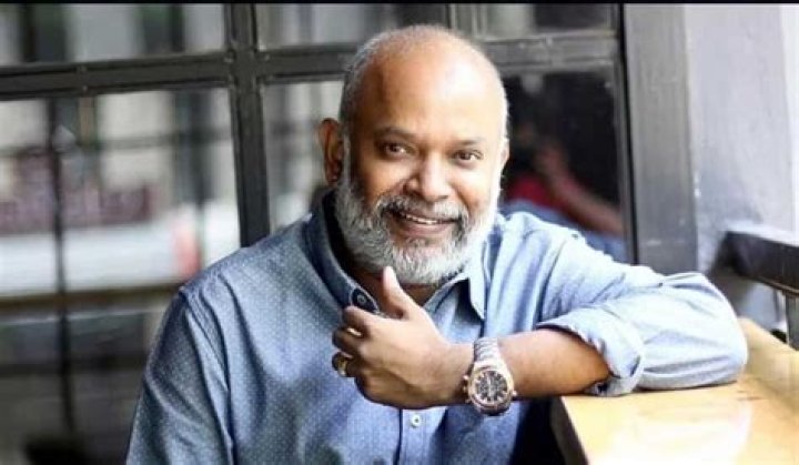 Venkat Prabhu