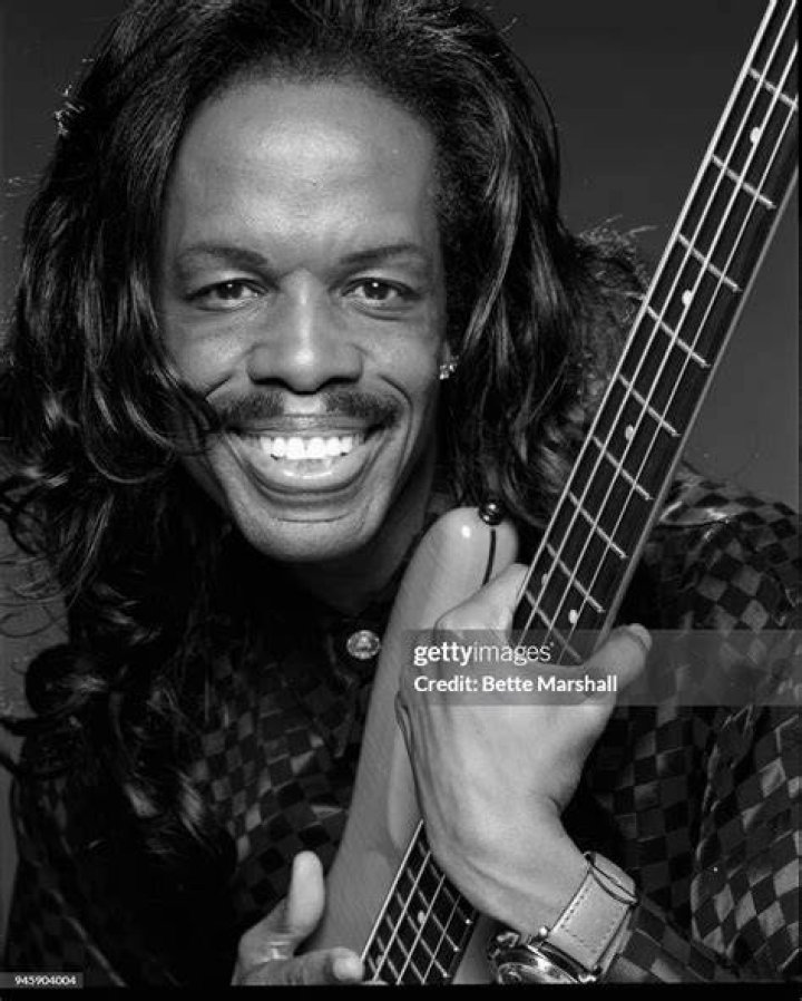 Verdine White