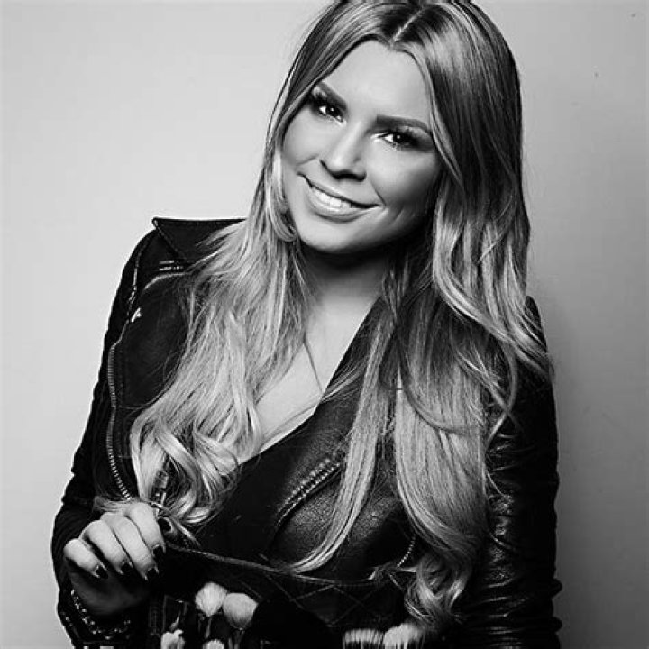 Verena Ahmann