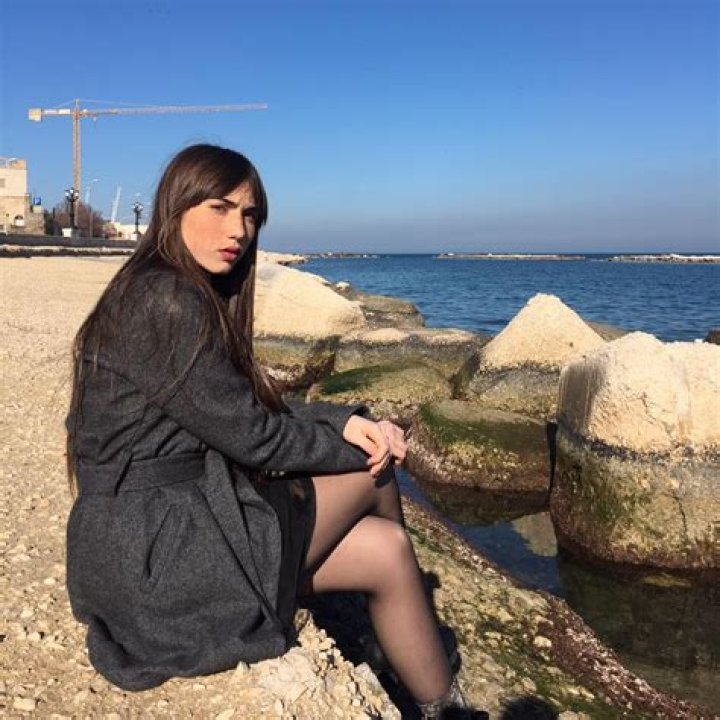 Veronica Mastro