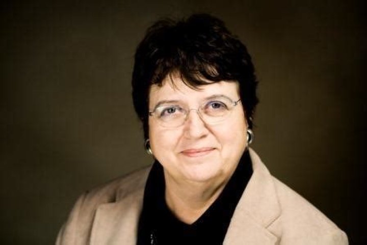 Vibeke Storm Rasmussen