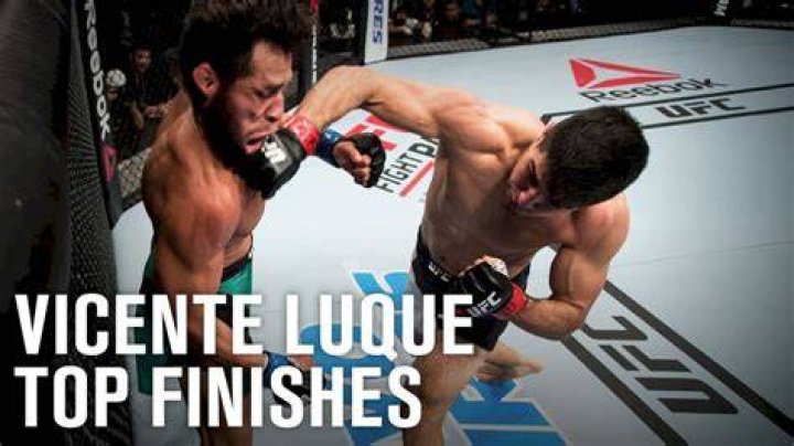 Vicente Luque