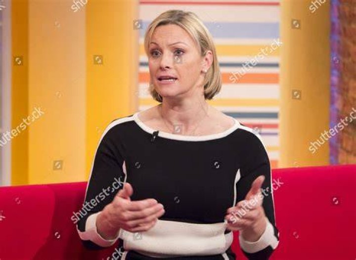 Vicki Butler-Henderson